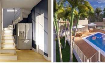 Imagem: Casas Em condomínio Fechado, Reserva Bolonha