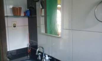 Imagem 2: Atenção!!! Casa 4 qtos, 4 vagas - B. Jaqueline - R$ 450 mil - Cód. 1415