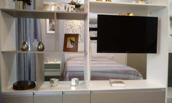 Imagem 3: Flat Mobiliado - Trindade