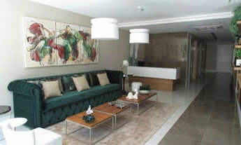 Imagem 3: Edificio Ipanema-Pelinca / Quarto/Sala - 45m2