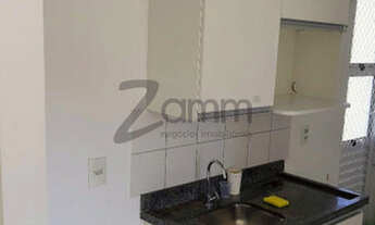 Imagem 2: Apartamento à venda com 3 dormitórios em Vila são francisco, Hortolândia cod:AP002245