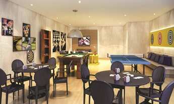 Imagem 2: APARTAMENTO CAIÇARA - PRAIA GRANDE SP