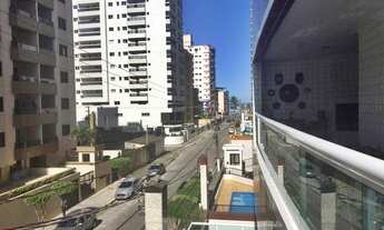 Imagem 3: APARTAMENTO VILA ASSUNCAO - PRAIA GRANDE SP