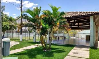 Imagem 7: FIT | Casa Duplex | Condomínio Verti Vita