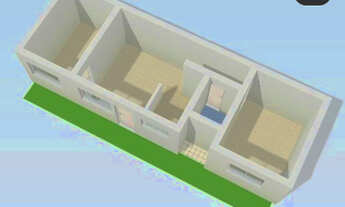 Imagem 3: Casa na maranduba