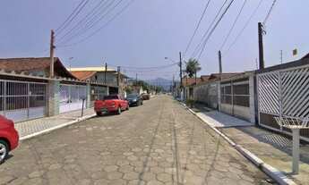 Imagem 2: CASA MARACANÃ - PRAIA GRANDE SP