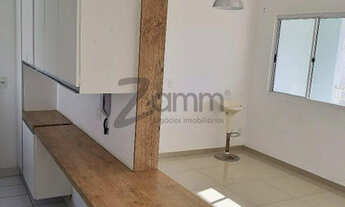 Imagem 3: Apartamento à venda com 3 dormitórios em Vila são francisco, Hortolândia cod:AP002245