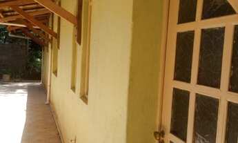 Imagem 3: Atenção!!! Casa 4 qtos, 4 vagas - B. Jaqueline - R$ 450 mil - Cód. 1415