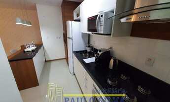 Imagem 3: Lindo apto, 2 quartos, mobiliado e decorado, no centro de Tramandaí