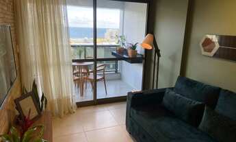 Imagem 4: 1/4 Mobiliado Barra