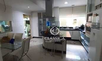 Imagem 6: CASA ALTO PADRÃO, 5 QUARTOS, 1 SUÍTE, 8 VAGAS, PISCINA, BAIRRO COLONIAL, CONTAGEM