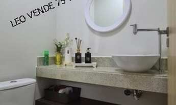 Imagem 7: Leo vende, Sim, Murano, 3 suítes, closet e goumert, mobiliado