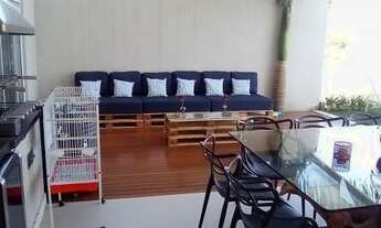 Imagem 4: Casa em Condomínio para Venda em Barueri, Alphaville, 4 dormitórios, 4 suítes, 7 banheiros