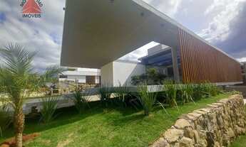 Imagem 2: Casa 4 quartos à venda, Alphaville Lagoa dos Ingleses - Nova Lima/MG