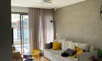 Imagem 6: Cobertura Espetacular na Vila Leopoldina Ref.:813