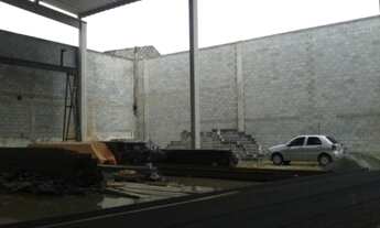 Imagem 3: Ferraz de Vasconcelos - Industrial / Logística - Núcleo Itaim - Ferraz de Vasconcelos