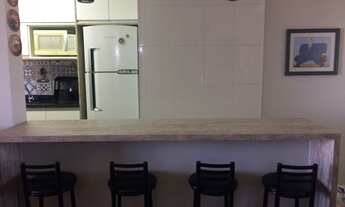 Imagem 6: Apartamento para venda possui 68 metros quadrados com 2 quartos