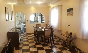 Imagem: São Paulo - Casa Padrão - TREMEMBÉ