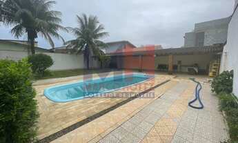 Imagem 5: Casa com 4 dorms, Canto do Forte, Praia Grande, Cod: 205445