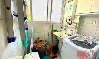 Imagem 6: Apartamento 2 dormitórios na Vila Industrial