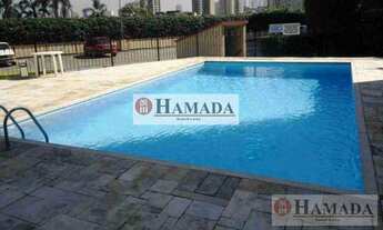 Imagem 2: Apartamento para Venda em São Paulo, Vila Sofia, 2 dormitórios, 1 banheiro, 1 vaga