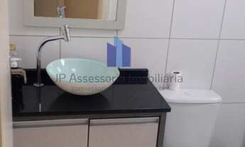 Imagem 5: Apartamento para Locação em Curitiba, Santa Cândida, 2 dormitórios, 1 banheiro, 1 vaga