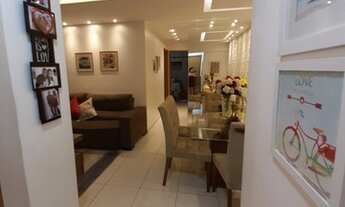 Imagem 5: Vendo Apartamento 2 Qtos c/ Suite- Allegro -Ceilândia Norte