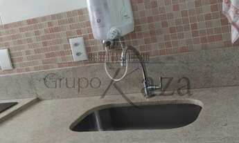 Imagem 7: Apartamento para venda tem 54 metros quadrados com 2 quartos