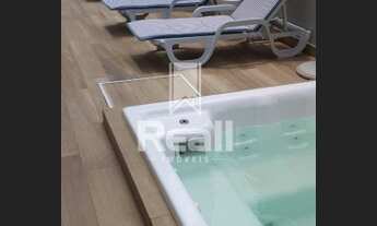 Imagem 5: APARTAMENTO QUADRA MAR - 4 SUÍTES