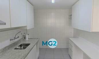 Imagem 4: Apartamento reformado, 87m², Moema Pássaros!