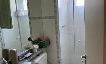 Imagem 4: Apartamento com 3 dormitórios à venda, 63 m² por R$ 400.000,00 - Butantã - São Paulo/SP