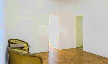 Imagem 2: Rio de Janeiro - Apartamento Padrão - Copacabana