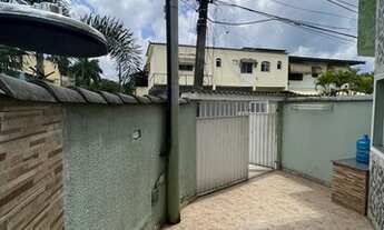 Imagem 6: Casa em Campo Grande mobiliada