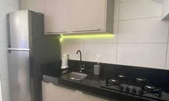 Imagem 6: Cobertura Duplex nos Bancários com 3 quartos