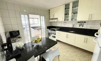 Imagem 6: Apartamento para Venda em Recife, Casa Amarela, 4 dormitórios, 3 suítes, 2 banheiros, 2 va