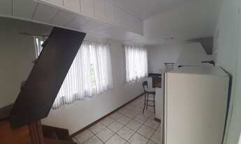 Imagem 7: Quitinete Mobiliada