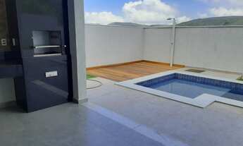 Imagem 3: Excelente casa a venda em Alphaville Lagoa dos Ingleses