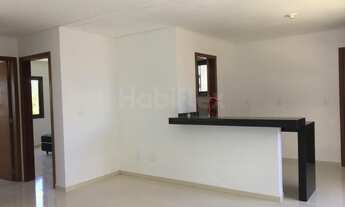 Imagem 7: Apartamento a venda possui 73 m² de área total com 2 quartos no Campeche - Florianópolis