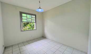 Imagem 2: Casa de vila para aluguel com 70 metros quadrados com 2 quartos em Vila Belmiro - Santos