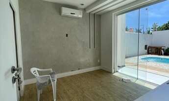 Imagem 6: Casa no condomínio rota o sol