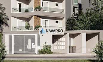 Imagem: Apartamento para venda com 58 metros quadrados