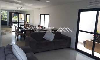 Imagem 6: CASA A VENDA, SOBRADO ALTO PADRÃO 03 DORMITÓRIOS, 01 SUÍTE MASTER COM HIDRO, AR CONDICIONA