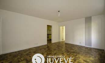 Imagem 3: IMOBILIARIA JUVEVÊ VENDE APARTAMENTO CENTRO 3 DORM GARAGEM VISCONDE GUARAPUAVA PRX FAE HOS