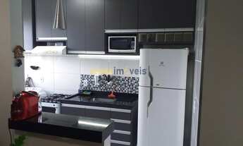 Imagem 6: Apartamento para Venda em Ribeirão Preto, Ribeirânia, 2 dormitórios, 1 banheiro, 1 vaga