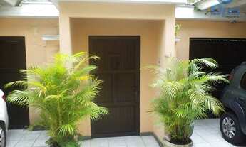 Imagem 2: Sobrado com 5 dorms, Ponta da Praia, Santos - R$ 2.52 mi, Cod: 5125