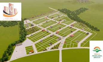 Imagem: Terreno à venda no bairro KM 37 - Pescaria