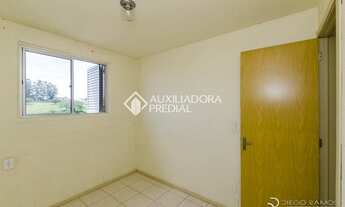 Imagem 3: PORTO ALEGRE - Apartamento Padrão - Rubem Berta