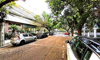 Imagem 5: Apartamento 3 quartos com garagem no Moinhos de Vento