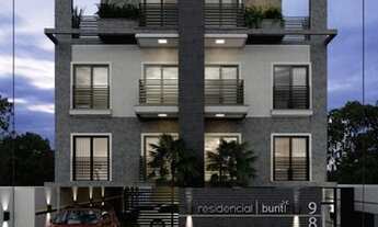 Imagem 3: Apartamento à venda, 65 m² por R$ 360.000,00 - Centro - Pinhais/PR