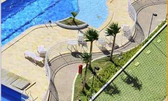 Imagem 2: PÁSSAROS, 2 QUARTOS SENDO UMA SUÍTE NO CALHAU